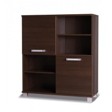 Kumode karo MAXIMUS M25, kastanis wenge